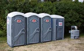 Types of Portable Toilets We Offer in Cohoes, NY